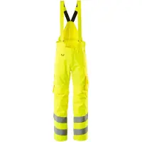 Mascot Pantaloni Da Lavoro Safe Supreme 15690 Winter