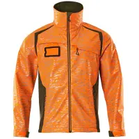 Mascot Giacca Softshell Accelerate Safe 19202