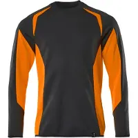 Mascot Felpa Accelerate Safe 22084