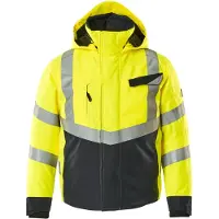 Mascot Giacca Invernale Safe Supreme 15535
