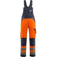 Mascot Tuta Con Ginocchiere Safe Supreme 15569