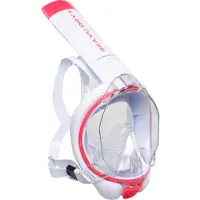 Mares Aquazone Maschera Da Snorkeling Sea Vu Dry+