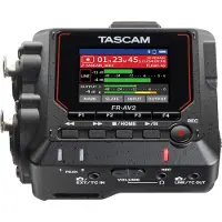 Tascam FR-AV2 Registratore audio
