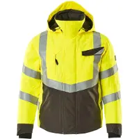 Mascot Giacca Invernale Safe Supreme 15535
