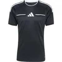 Adidas Maglietta A Maniche Corte Referee 26