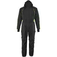 Mascot Tuta Hardwear 17019