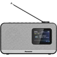Panasonic Radio Digitale Rf-d15eg-k