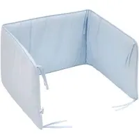 cambrass Paracolpi Per Lettino Liso E 180x40x3 Cm
