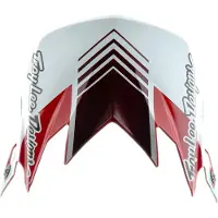 Troy Lee Designs Visiera Gp Pro Segment