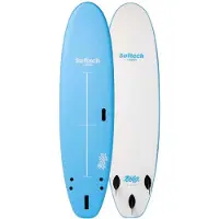 Softech Tavola Da Surf Zeppelin 2.0 7´0