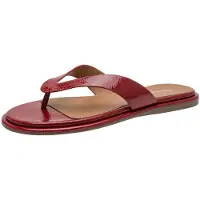 Tamaris Infradito rosso - 40