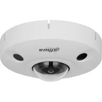 Dahua Technology WizMind DH-IPC-EBW81242-AS-S2, telecamera di sicurezza IP, per esterni, cablata, 40 m, 56 dB, soffitto interno