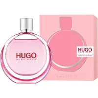 HUGO BOSS Hugo Woman Extreme EDP 75ml