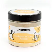 Yogupet Kefir Liofilizzato Membrana D´uovo E Collagene 40ml