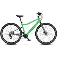 Woom Bicicletta Explore 6 26´´
