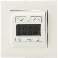 REV Timer Wireless Per Tende 0399490190
