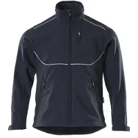 Mascot Giacca Industry 10001 Softshell
