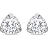 Luxenter Orecchini 'Imli' argento