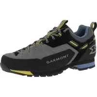 Garmont Dragontail LT Evo Scarpe da avvicinamento Uomo (40, nero)
