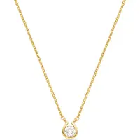Luxenter Collana 'Ceol' oro