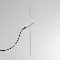 Molto Luce Set di lampade LED con picchetto CHOPA II, bianco, CCT, IP65, metallo