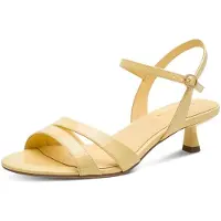 Tamaris Sandalo giallo - 37