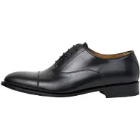 Hackett Scarpa stringata nero