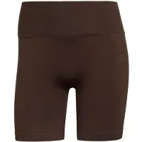 Adidas Pantaloni sportivi marrone