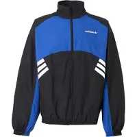 Adidas Giacca Sportiva MUNICH 93 TRACKTOP uomini - Nero - EU L