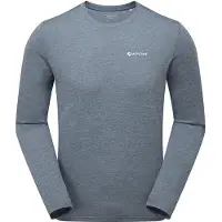 Montane Maglietta A Maniche Lunghe Dart