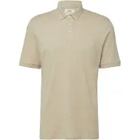 s.Oliver Poloshirts Beige Taglia: M | Polo Outlet | Uomo | Marrone