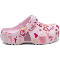 Crocs Zoccoli Classic Vday