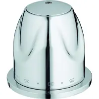 GROHE Grohtherm XL selettore di temperatura per miscelatore termostatico cromo - 47562000