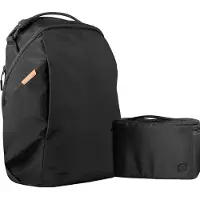 Leofoto Daily Lite Series Zaino 23L - Blu incl...... Fotocamera Cube