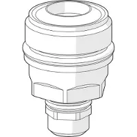 Hansa Parte superiore per 50938101, 1 pz.