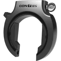 Contec Lucchetto Per Telaio Di Bicicletta Powerloc Xl Ct1xl R