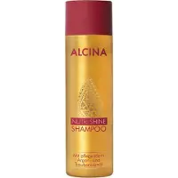 Alcina Nutri Shine Shampoo 250ml