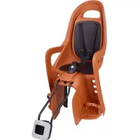 Polisport Seggiolino Posterior Per Biciclette Per Bambini Groovy 29