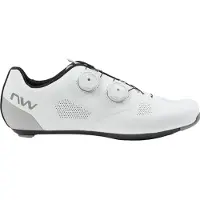 Northwave Revolution Scarpe da ciclismo (40, grigio)