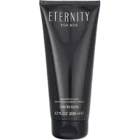 Calvin Klein Eternity Pour Homme Shampoo Bagnoschiuma 200ml — Shampoo-Bagnoschiuma