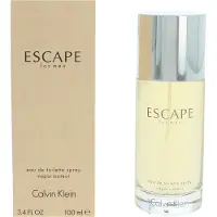 Calvin Klein Escape da uomo EDT 100ml