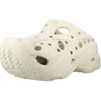 Crocs Scarpe Caged Clog donne - Bianco - 37 / 38