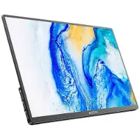 Arzopa Schermo Portatile A1 Gamut 15.6´´ Full Hd Ips Led