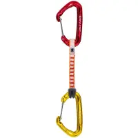 Skylotec Fly-Weight Evo Set UL Rinvio (17 cm, bianco)