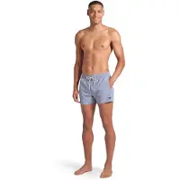 Arena Pro_file Beach X-short Seafoam-asphalt Taglia: S | Pantaloncini da bagno Outlet | Uomo