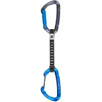 Skylotec Lime Set M-UL Rinvio (17 cm, blu/bianco)