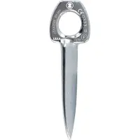 Skylotec Universal Chiodo da roccia 15 cm