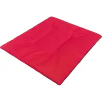 Stanislaw Jurga PillowPrim cuscino per cani cuscino per cani cuscino per cani cuscino per cucce per cani piccoli R2-41 x 35 cm rosso Codura