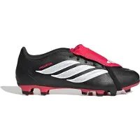 Adidas Scarpe Da Calcio Predaotr Club Fold-over Tongue Fg/mg