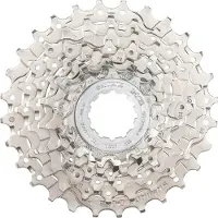 Shimano Cassetta Alivio Hg400